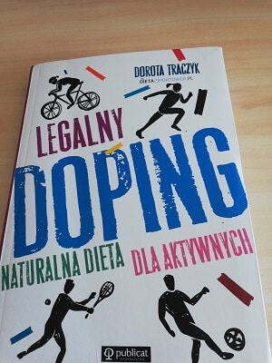 legalny doping
