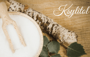 Ksylitol Ksylitol