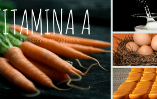 Witamina A WITAMINA A