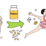 celowana probiotykoterapia
