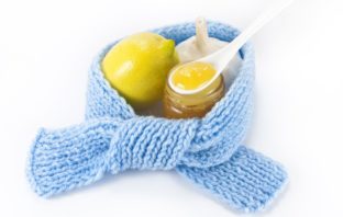 Dieta przy przeziębieniu i grypie. Co jeść, żeby wzmocnić odporność? dieta przy przeziębieniu