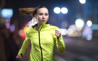Uprawiasz sport? Kontroluj poziom żelaza! kontroluj poziom żelaza