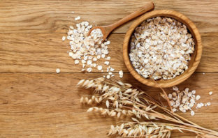 Owies a dieta bezglutenowa owies