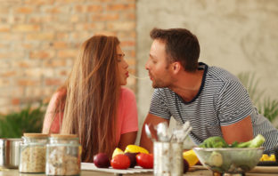 Dieta zwiększająca libido | Afrodyzjaki na talerzu | Jak jedząc rozbudzić zmysły? produkty zwiększające libido