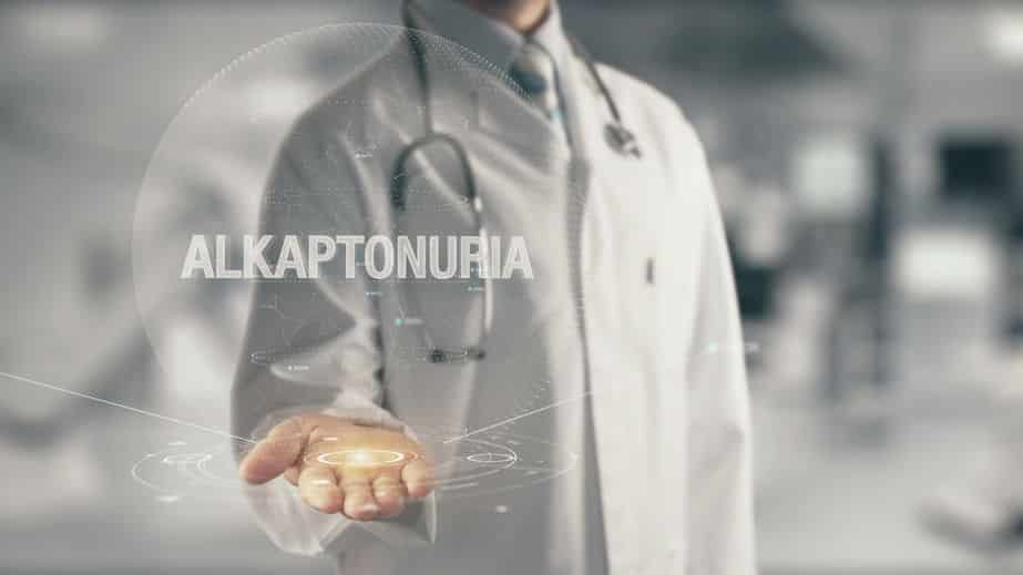 alkaptonuria