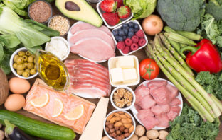 Dieta ketogenna – bezpieczeństwo i skuteczność dieta ketogenna