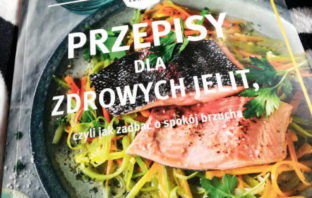 Przepisy dla zdrowych jelit – recenzja przepisy dla zdrowych jelit