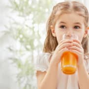 sok w żywieniu dzieci