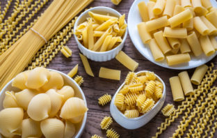 Makarony – rodzaje, cechy – wszystko o makaronach rodzaje makaronów
