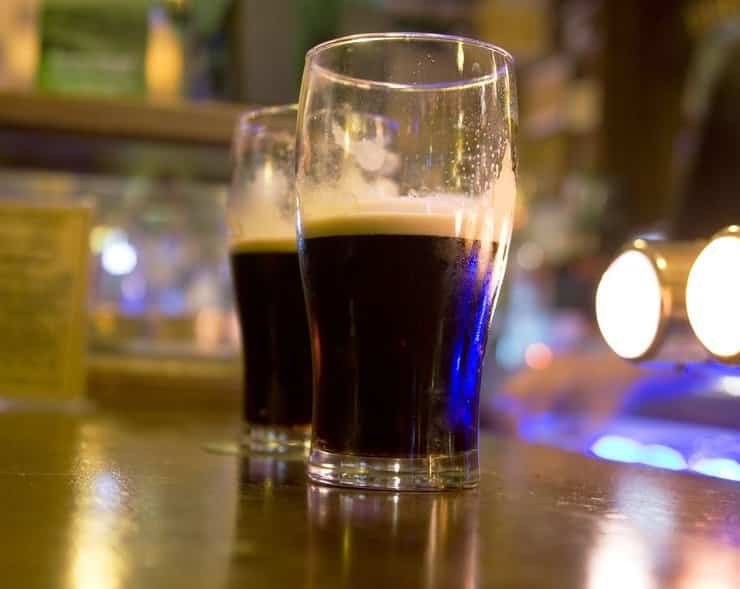 guinness