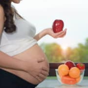 produkty które powinnaś jeść w ciąży