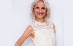 Wywiad z: Hanna Stolińska-Fiedorowicz