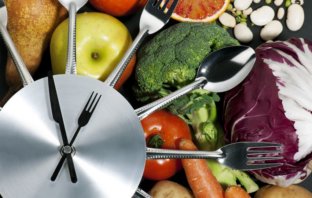 Intermittent fasting – rewolucyjna metoda czy przereklamowana moda? intermittent fasting