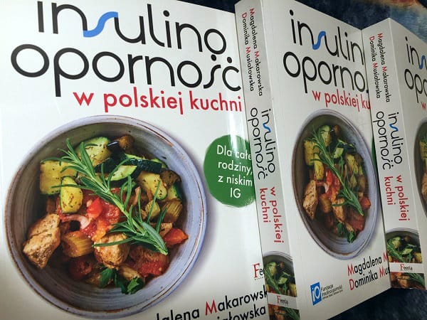insulinooporność w polskiej kuchni