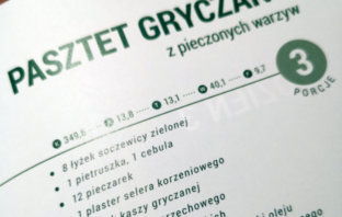 Insulinoporność. Leczenie dietą – Hanna Stolińska – Fiedorowicz przepis insulinooporność
