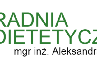 Dietetyk Aleksandra Porębska