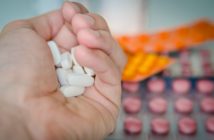Rola białek mleka w łagodzeniu skutków ubocznych chemioterapii białka mleka chemioterapia
