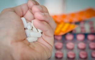 Rola białek mleka w łagodzeniu skutków ubocznych chemioterapii białka mleka chemioterapia