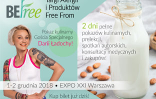Targi BeFree