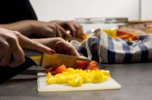 Ortoreksja: Test Dusseldorf Orthorexia Scale – nowe narzędzie do diagnostyki ortoreksja test