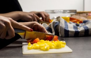 Ortoreksja: Test Dusseldorf Orthorexia Scale – nowe narzędzie do diagnostyki ortoreksja test