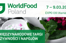World Food Poland 2019