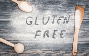 Dieta FODMAP i nieceliakalna nadwrażliwość na gluten fodmap - nadwrażliwość na gluten