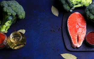 Niezbędność i ryzyko spożycia produktów bogatych w kwasy omega 3 omega 3