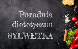 Poradnia dietetyczna Sylwetka