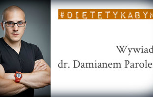 Wywiad z: dr Damian Parol