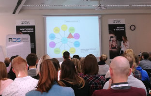 Sprawozdanie: Konferencja ADS “Problemy kliniczne w dietetyce sportowej”