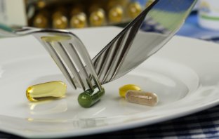 Co suplementują sportowcy? – badanie metabolomiczne