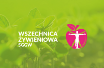 Wszechnica SGGW – już jutro!