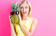 Ananas – właściwości, wartości odżywcze i intrygujące fakty ananas właściwości