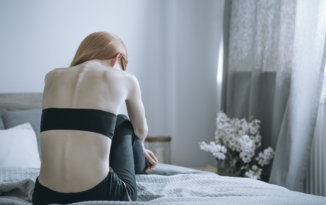 Wartość BMI w dzieciństwie a występowanie zaburzeń odżywiania w okresie dojrzewania zaburzenia odżywiania