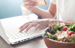 NFZ udostępnia diety online… za darmo! diety nfz