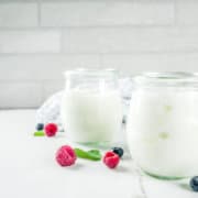 jogurt probiotyk