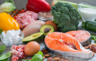 Dieta Paleo – fakty i mity dieta paleo