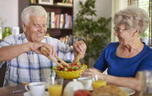 Nawyki żywieniowe a ryzyko ponownego zawału serca dieta po zawale