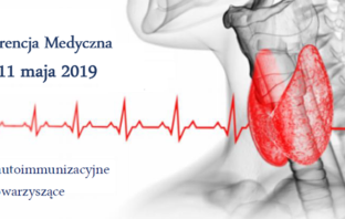 Konferencja: choroby autoimmunizacyjne i alergie towarzyszące
