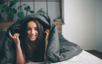 5 mitów na temat snu według naukowców mity na temat snu