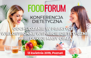 Konferencja “Odchudzanie w praktyce”