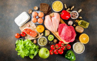 Dieta low FODMAP złotym standardem w walce z IBS low FODMAP