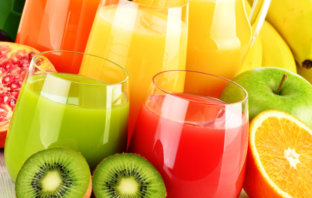 Fruktoza, słodkie napoje i zespół metaboliczny soki owoce