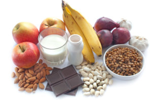 Prebiotyki – wsparcie dla mikrobiomu jelit probiotyki