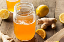 Kombucha – herbata inaczej