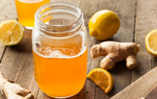 Kombucha – herbata inaczej
