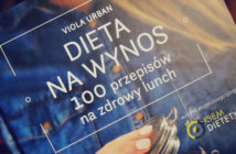 Dieta na wynos – Viola Urban