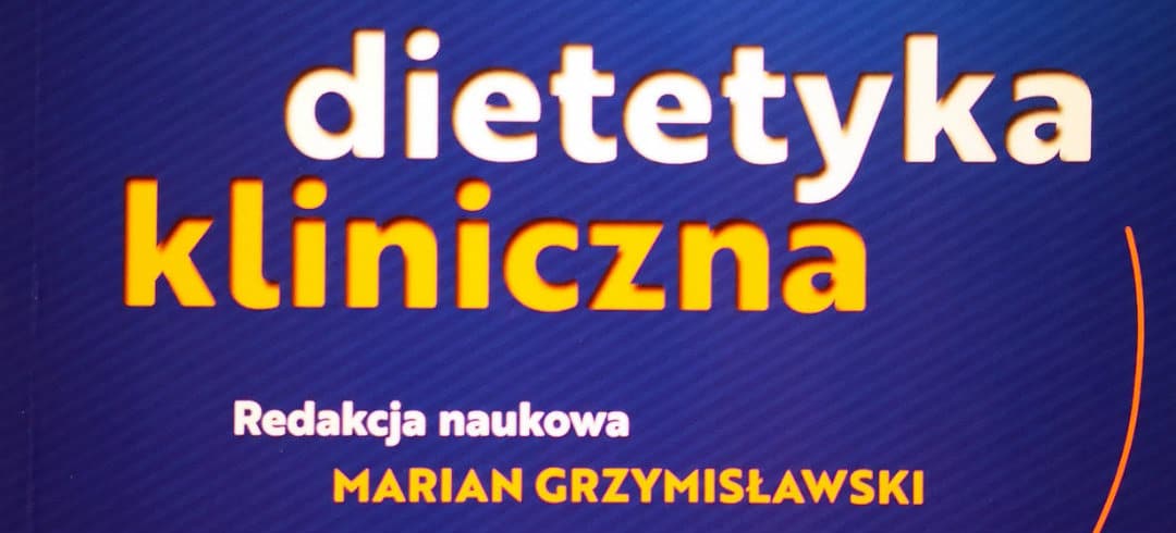 dietetyka kliniczna grzymisławski