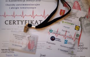 Sprawozdanie: II Konferencja Medyczna konferencja